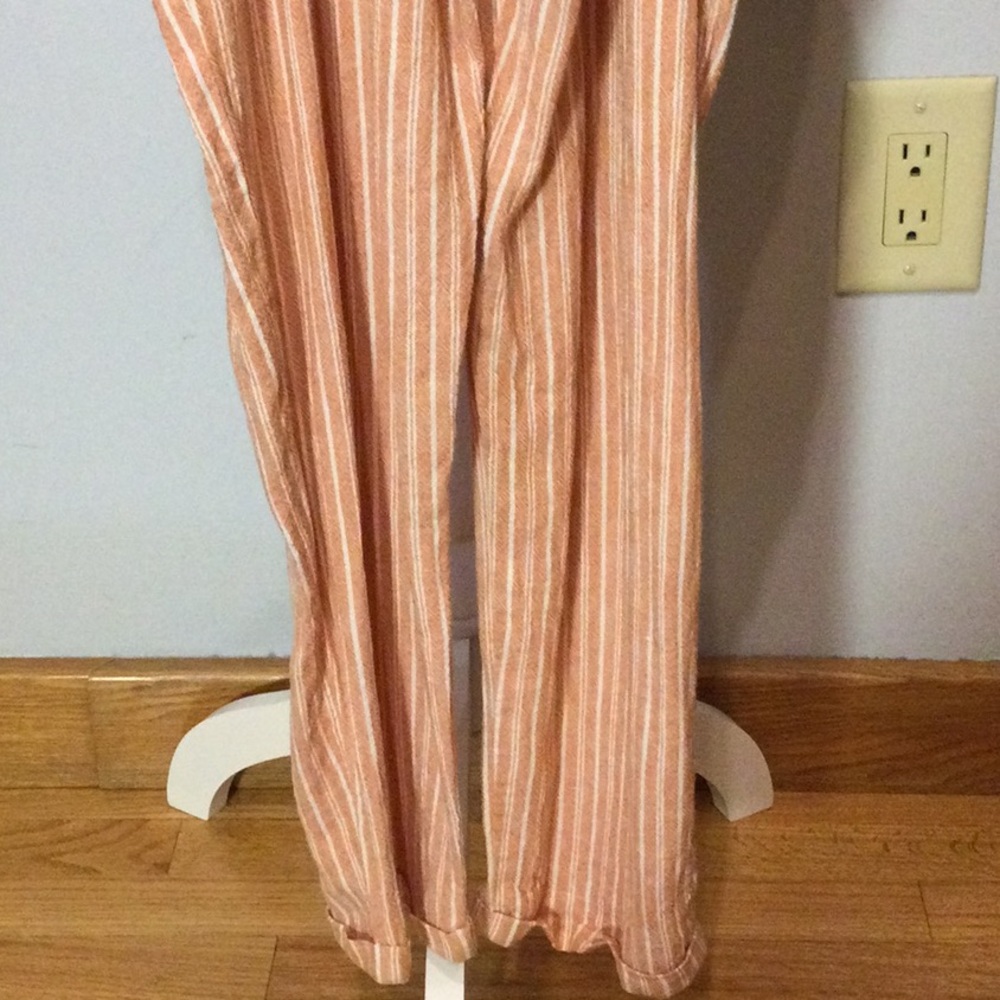 Shinestar Peach 🍑 Jumpsuit - Picture 8 of 9